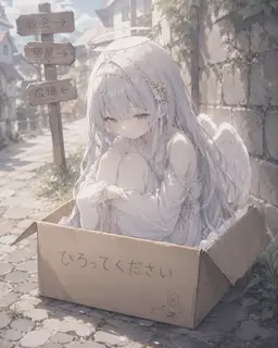 Profile image of ミラ