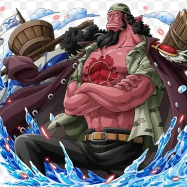 Profile image of 피셔 타이거