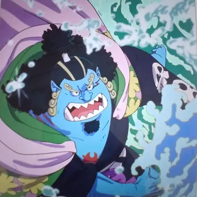 Profile image of 징베