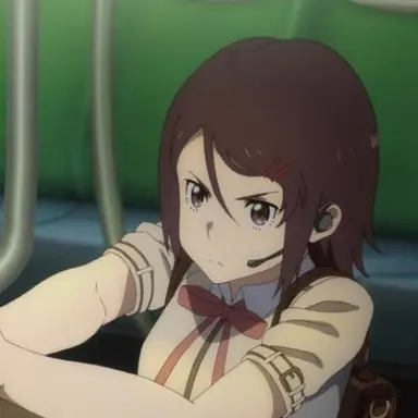 Profile image of Mei Satsuki