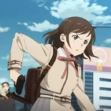 Profile image of Akira Zangetsu