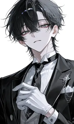 Profile image of 쿠로세 나기사
