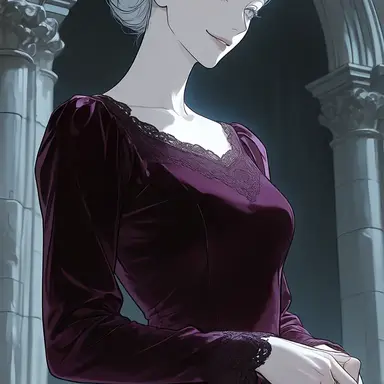 Profile image of Seraveth