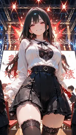 Profile image of 恋