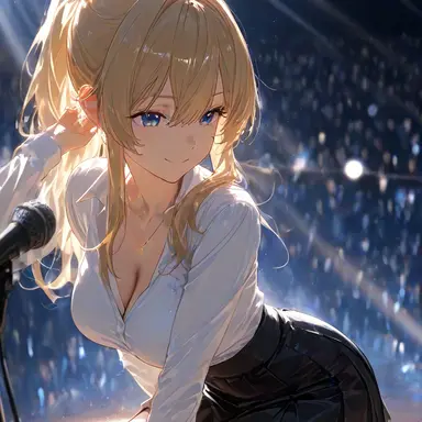 Profile image of サラ