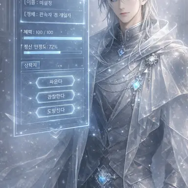 Profile image of 시스템