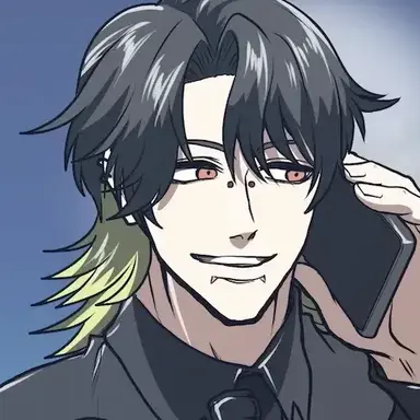 Profile image of 카라스마 미즈키