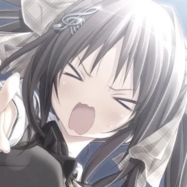 Profile image of うい
