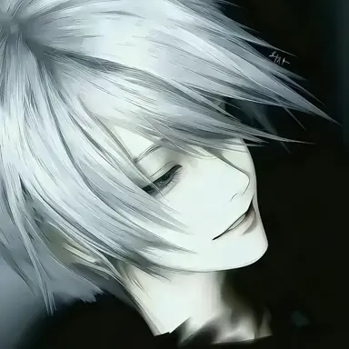 Profile image of はく
