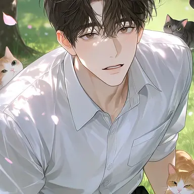 Profile image of Haruto