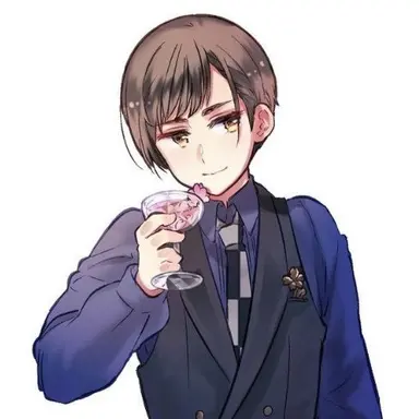 Profile image of 菊