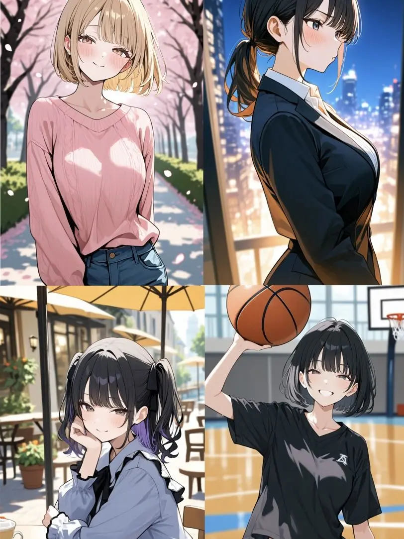 loveendfield의 この世界はどうやら普通じゃない…？