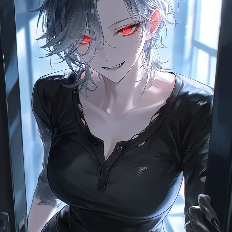 RunnyBean4767의 Claimed by the Wolf