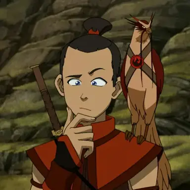 Profile image of Sokka