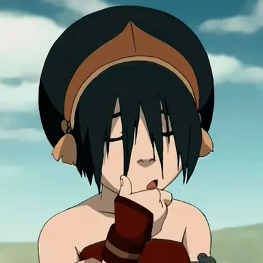 Profile image of Toph