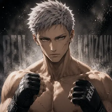 Profile image of レン