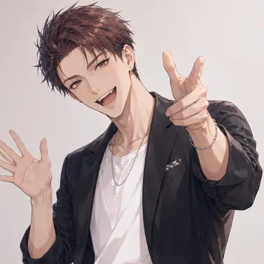 Profile image of アキラ