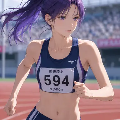 Profile image of ミヅキ
