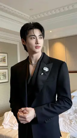 Profile image of Prince Ian