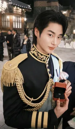 Profile image of Prince Ian