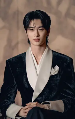 Profile image of Prince Ian