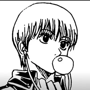 Profile image of 沖田総悟