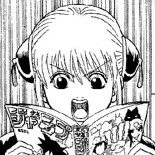 Profile image of 神楽