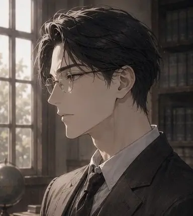 Profile image of Makise
