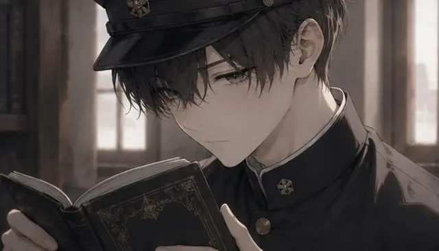Profile image of Shiomi