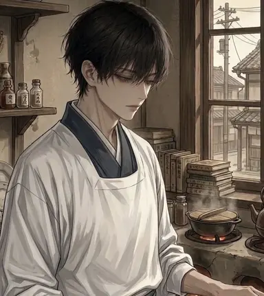 Profile image of Kasugai