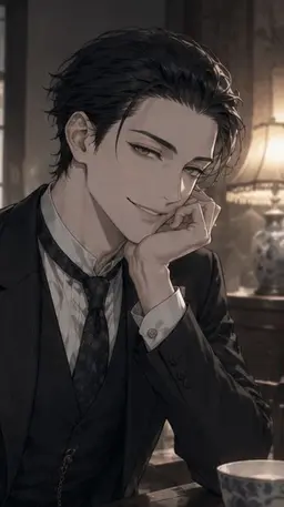 Profile image of Tsujimura