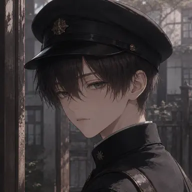 Profile image of Shiomi