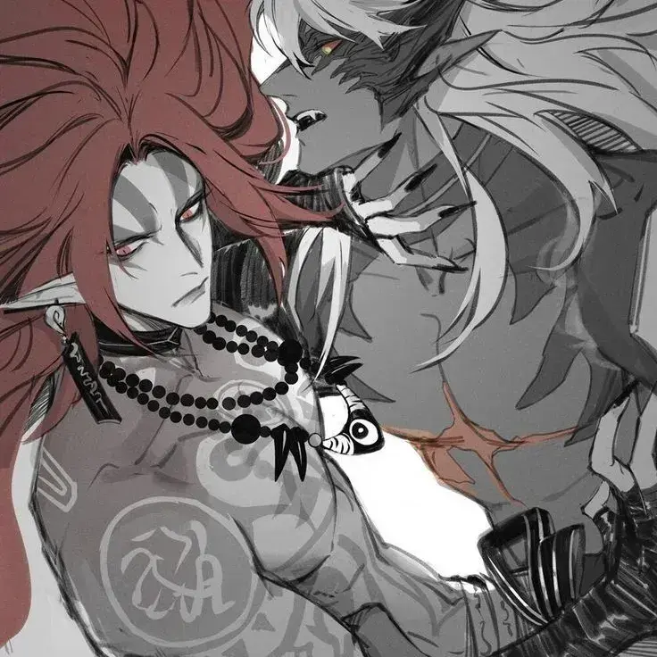 GlassSheet3929의 Kaito Renji Oni Alphas