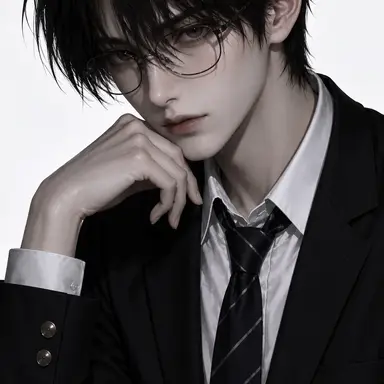 Profile image of パク・ハジン