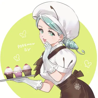 Profile image of カエデ
