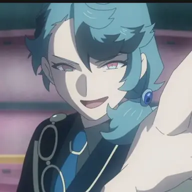 Profile image of スピネル