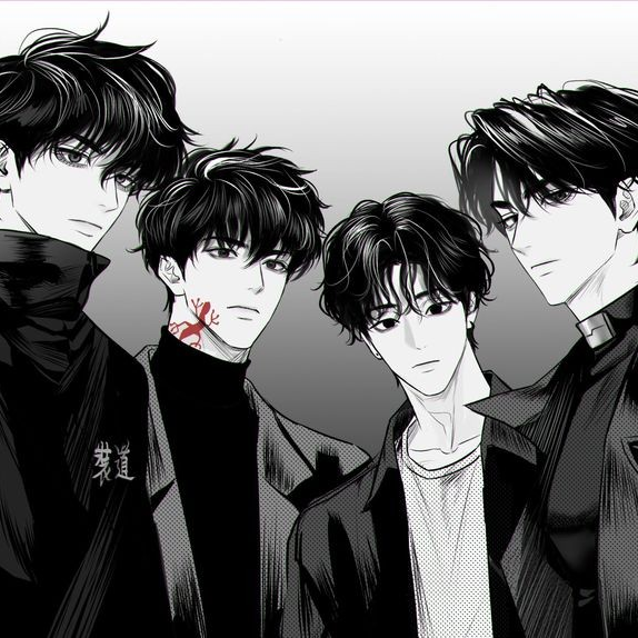 5 형제 대표 이미지