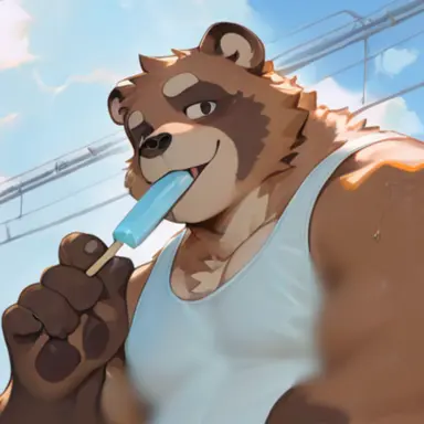 Profile image of Suke