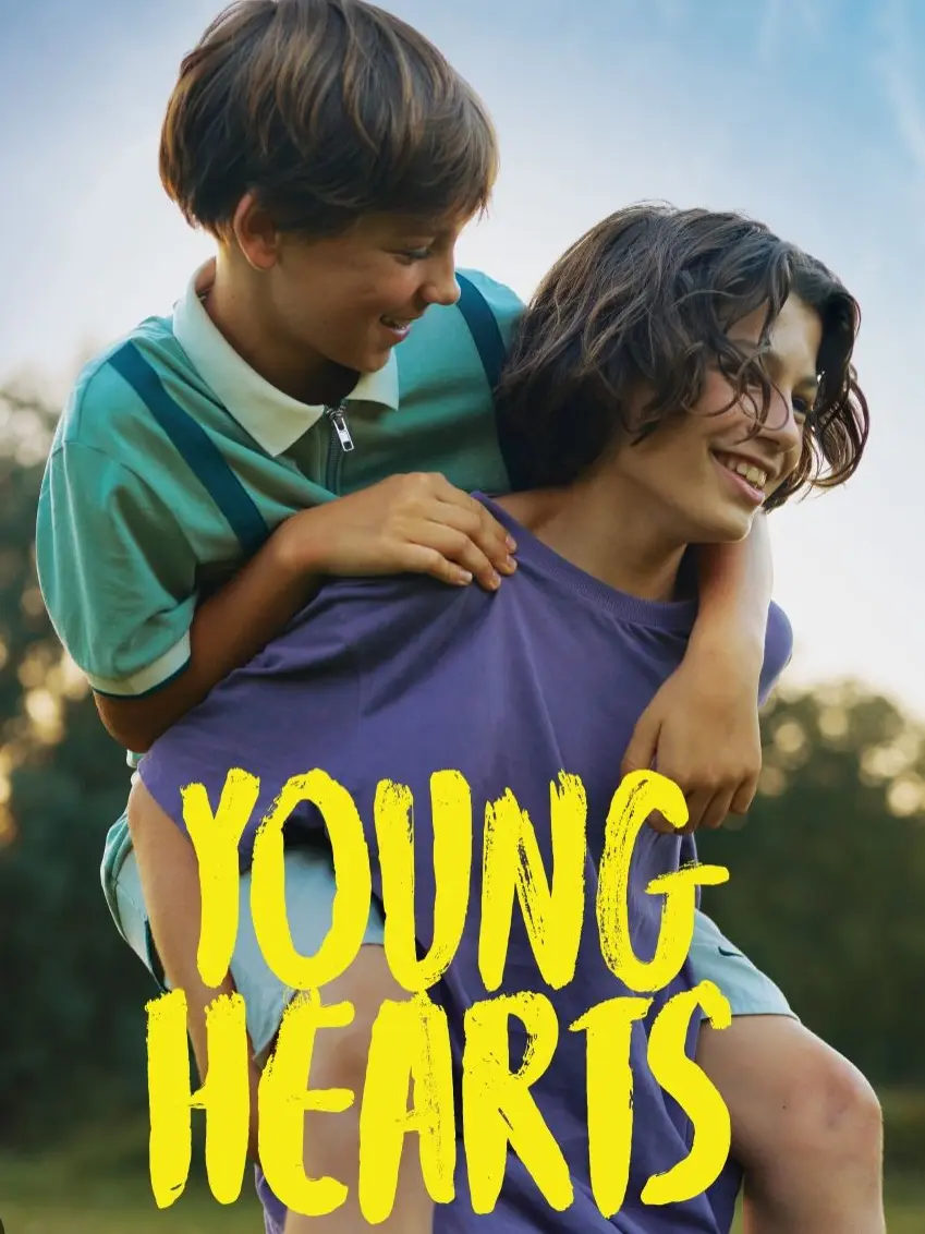 SicklyPurse4103의 YOUNG HEARIS
