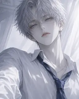 Profile image of 서이안