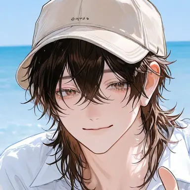 Profile image of 蒼