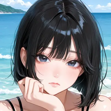 Profile image of 美瑠