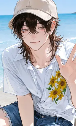 Profile image of 아오이