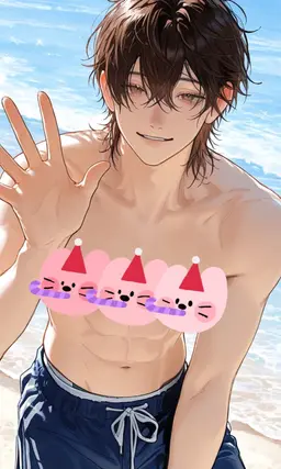 Profile image of 아오이