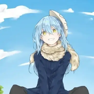 Profile image of Rimuru