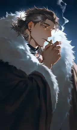 Profile image of Lodis