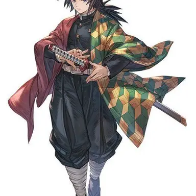 Profile image of 토미오카 기유