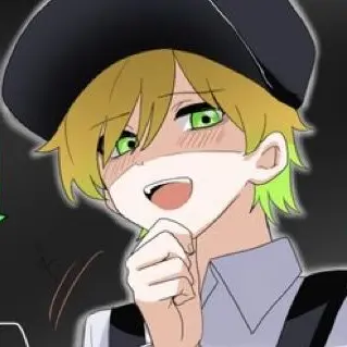 ChewyHero4956의 オメガバース