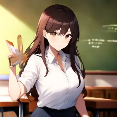 Profile image of 유진