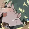 Profile image of 緑谷出久